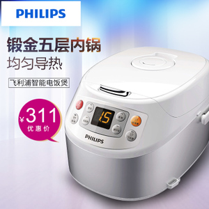 Philips/飞利浦 HD3013