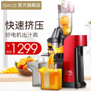 SKG A9-220V-50Hz-240W