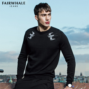 Mark Fairwhale/马克华菲 717104027011