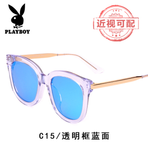 PLAYBOY/花花公子 PB-350-C15