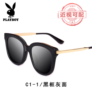 PLAYBOY/花花公子 PB-350-C1-1