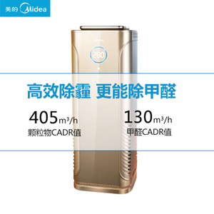 Midea/美的 KJ400G-E31