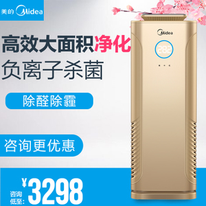 Midea/美的 KJ400G-E31