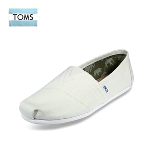 TOMS 001001A07-BLK