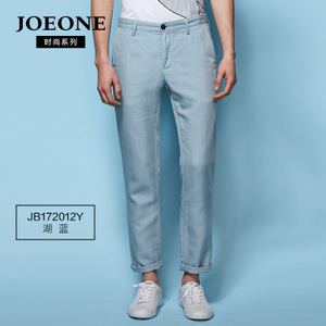 Joeone/九牧王 JB172012Y