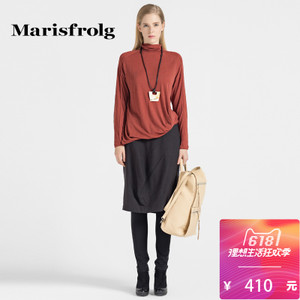 Marisfrolg/玛丝菲尔 A11410165