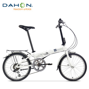 Dahon/大行 2017