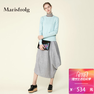 Marisfrolg/玛丝菲尔 A11515662