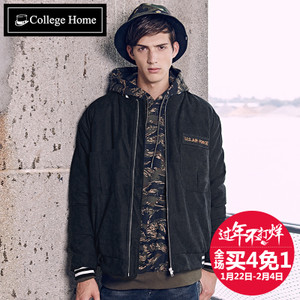 College Home W6318