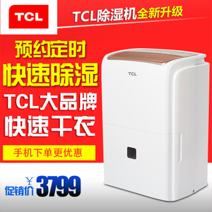 TCL DET-80EP