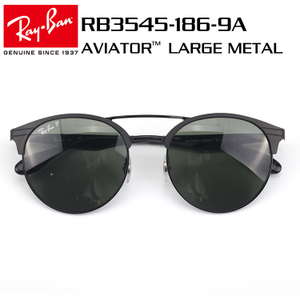 Rayban/雷朋 186-9A