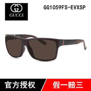 Gucci/古奇 GG1059FS-EVXSP