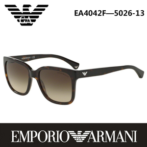 Armani/阿玛尼 4042F-5026