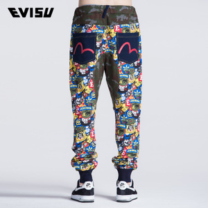 Evisu AU15HMPP2100