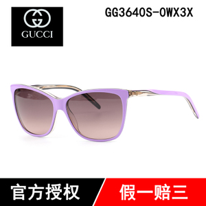 Gucci/古奇 0WX3X