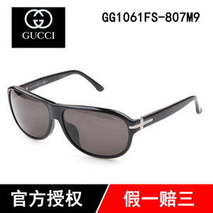 Gucci/古奇 GG1061FS-807M9