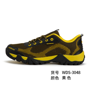 Warrior/回力 WDS-3037-3048