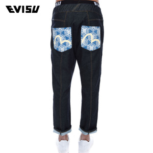 Evisu 1ESHTM6SP553FF