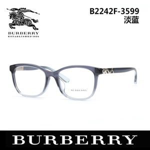 BURBERRY/博柏利 3599