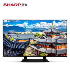 Sharp/夏普 LCD-70TX85A
