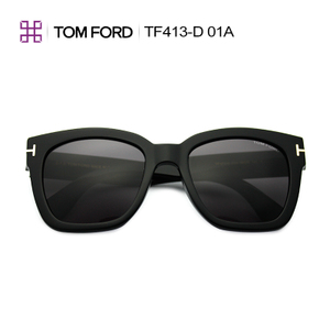 Tom Ford FT0431-01a