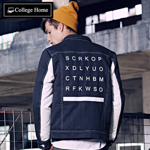 College Home W6307