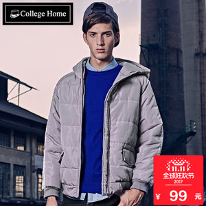 College Home W6326