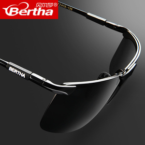 Bertha/贝尔莎 P003066