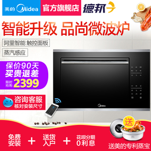 Midea/美的 TG025QPS-NSH