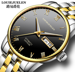 LOUIEJUELEN/路易爵伦 LJ9617