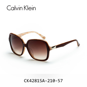 Calvin Klein/卡尔文克雷恩 4281SA-210
