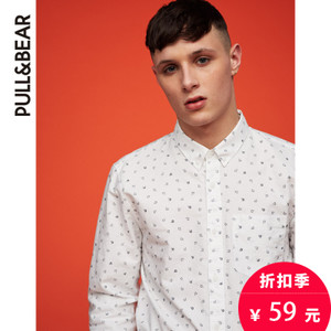 PULL＆BEAR 05471522250-22