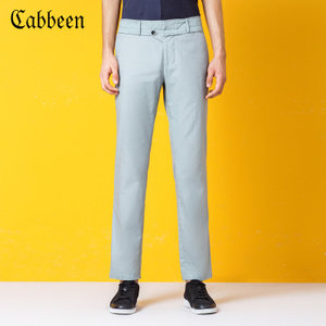 Cabbeen/卡宾 3162127004