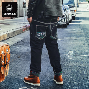 PANMAX/潘·麦克斯 PAFFKN-016