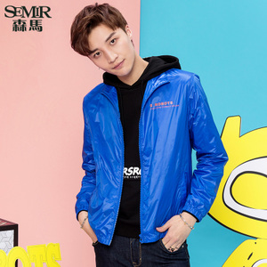 Semir/森马 19-037081803-8500