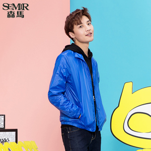 Semir/森马 19-037081803-8500