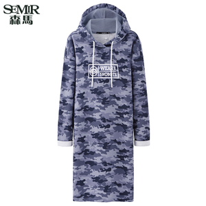 Semir/森马 19-027160805-0288