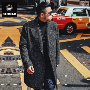 PANMAX/潘·麦克斯 PAFFDL-005