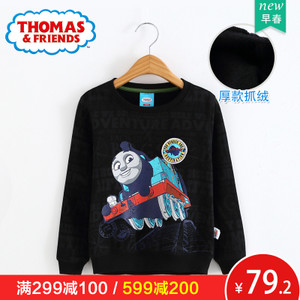 Thomas＆Friends/托马斯＆朋友 TW61007B