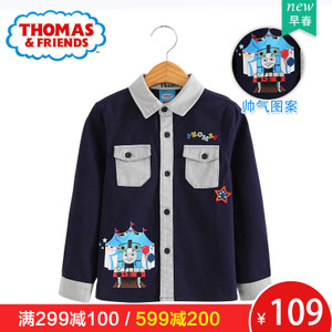 Thomas＆Friends/托马斯＆朋友 TW68012A