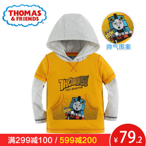 Thomas＆Friends/托马斯＆朋友 TS61027B