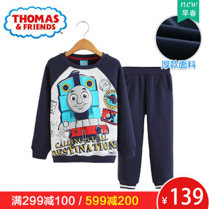 Thomas＆Friends/托马斯＆朋友 TW66006B