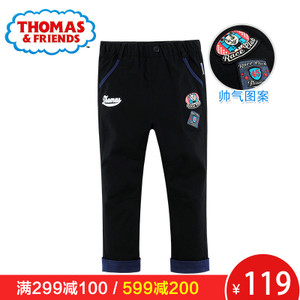 Thomas＆Friends/托马斯＆朋友 TS62027B