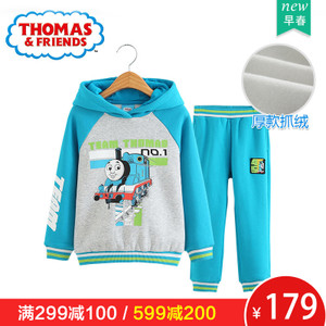 Thomas＆Friends/托马斯＆朋友 TA66003B