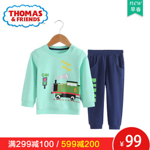 Thomas＆Friends/托马斯＆朋友 TS71015
