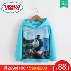 Thomas＆Friends/托马斯＆朋友 TS71009