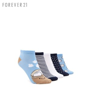 Forever 21/永远21 00208556