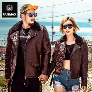 PANMAX/潘·麦克斯 PAFFPY-038