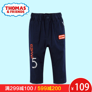 Thomas＆Friends/托马斯＆朋友 TA52022
