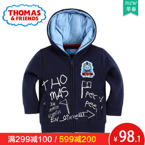 Thomas＆Friends/托马斯＆朋友 TA53006